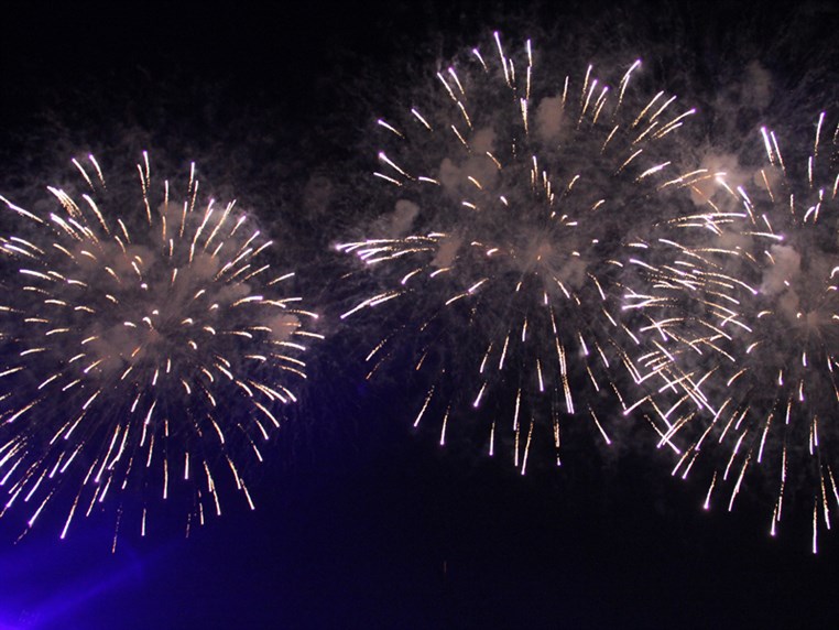 Dbayeh Festival 2015 Day 1
